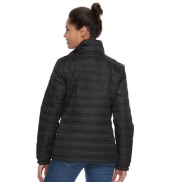 Women's ZeroXposur Karina Puffer Jacket. - Picture 3 of 6